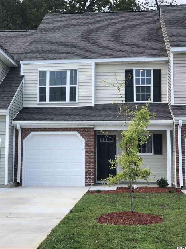 735 Riverward Dr unit Riverbend, Lot 126, Myrtle Beach, SC 29588 - photo 4