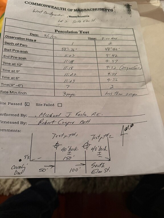 323 S Elm St, West Bridgewater, MA 02379 - photo 4