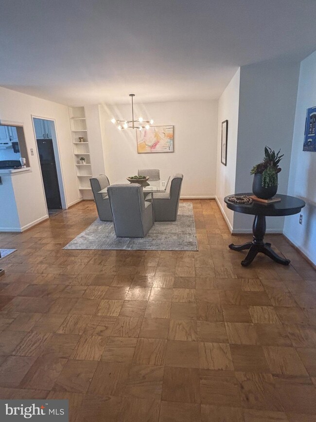 Winchester-Underwood Cooperative unit 501, Washington, DC 20012 - photo 5