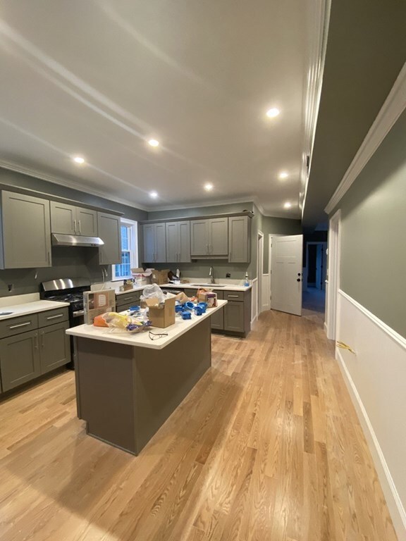 68 Sagamore St unit 2, Dorchester, MA 02125 - photo 3