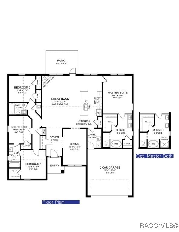 641 W Marguerita Dr, Citrus Springs, FL 34434 - photo 3