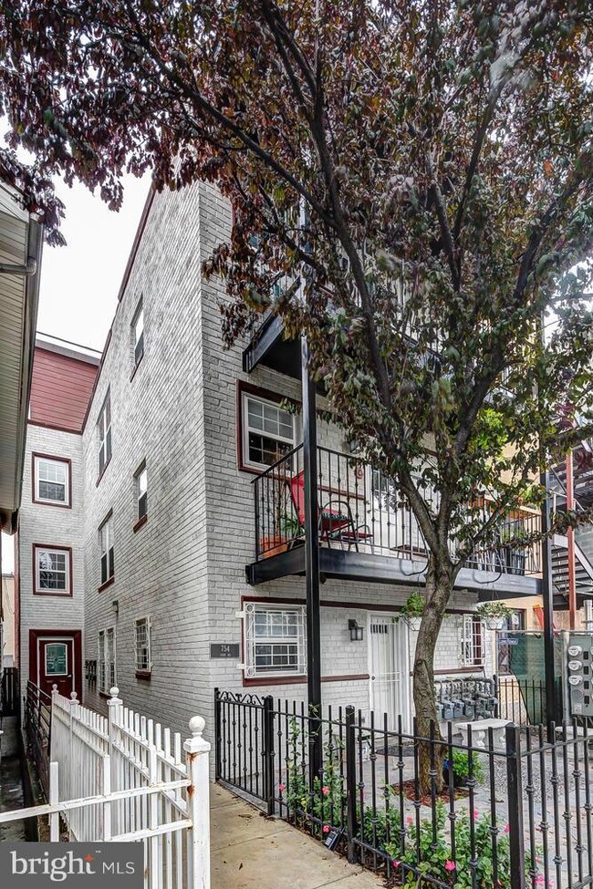 754 Park Rd NW unit 6, Washington, DC 20010 - photo 3