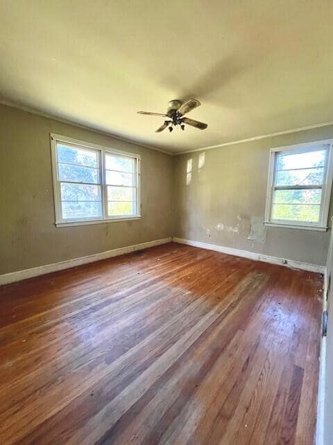 309 Seminole St SW, Orangeburg, SC 29115 - photo 6