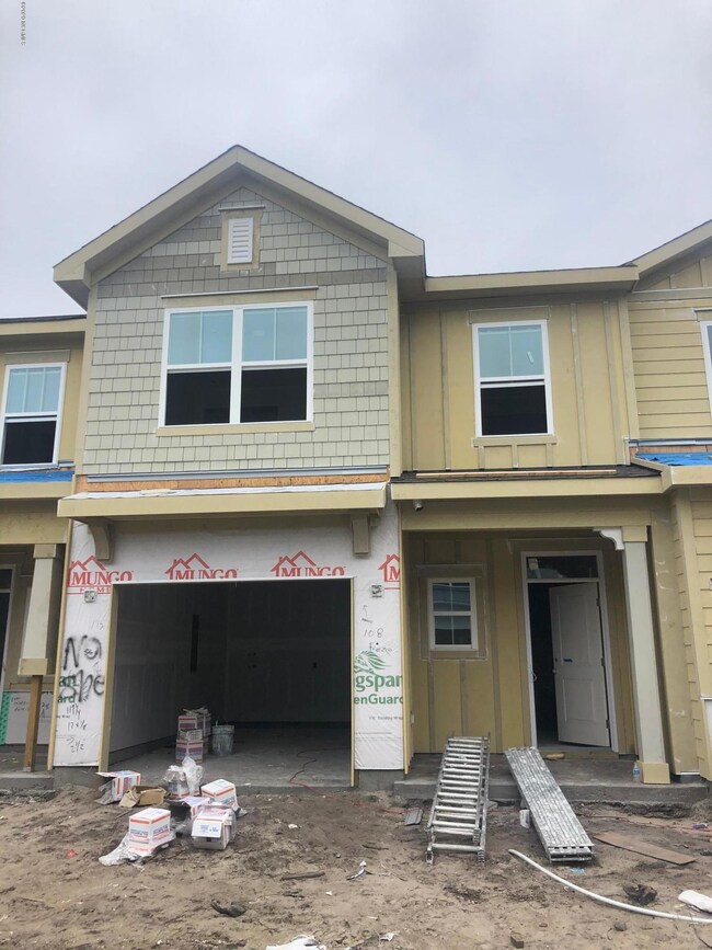VPL 36 Construction
