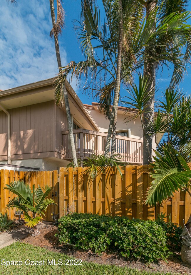 200 S Banana River Blvd unit 401, Cocoa Beach, FL 32931 - photo 4