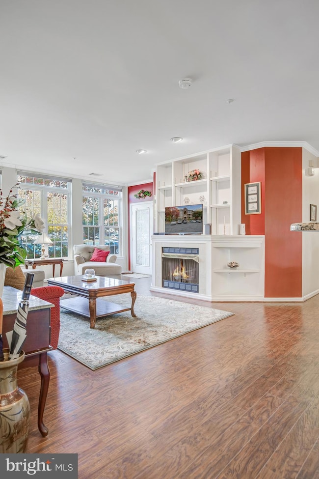 7708C Haynes Point Way unit 9C, Alexandria, VA 22315 - photo 6