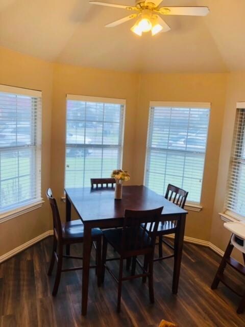 502 Ridgeway Blvd, Weatherford, TX 76086 - photo 6