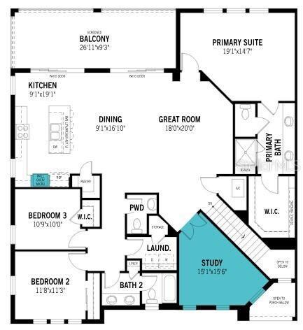 12829 Jade Empress Loop unit 201, Venice, FL 34293 - photo 3