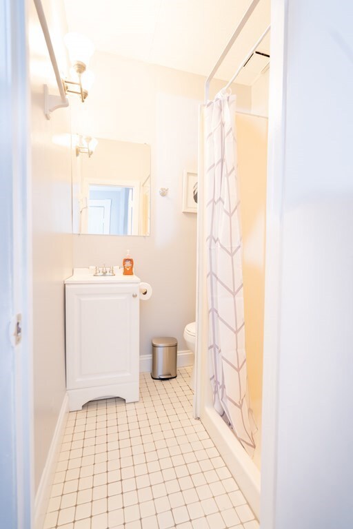 24 Howard St unit 4-1, Salem, MA 01970 - photo 6