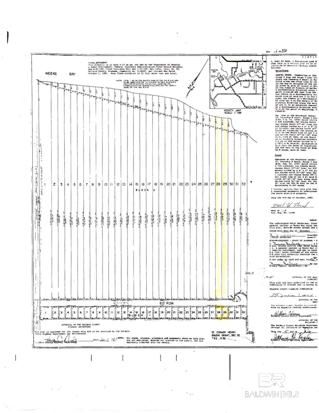 0 Baudin Ln E unit 1,2 361638, Foley, AL 36535 - photo 2