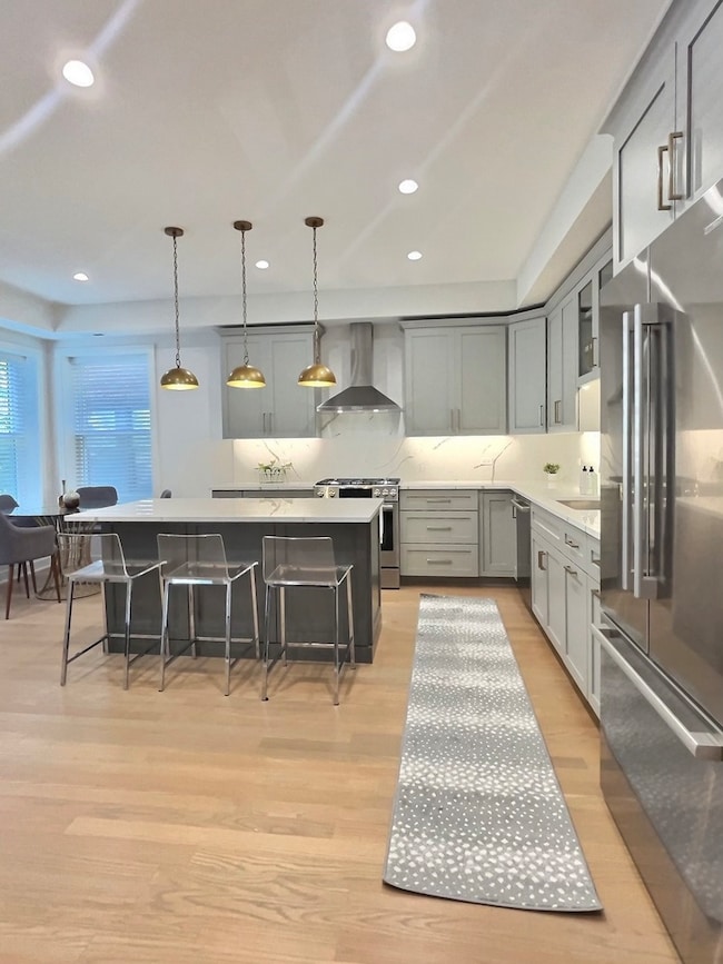 847 W Ainslie St unit GE, Chicago, IL 60640 - photo 2