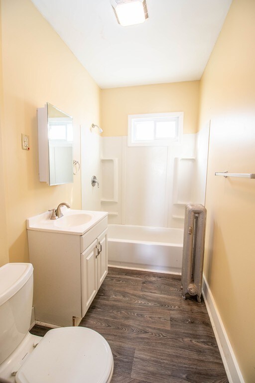 28 Berkshire St unit 2, Indian Orchard, MA 01151 - photo 4