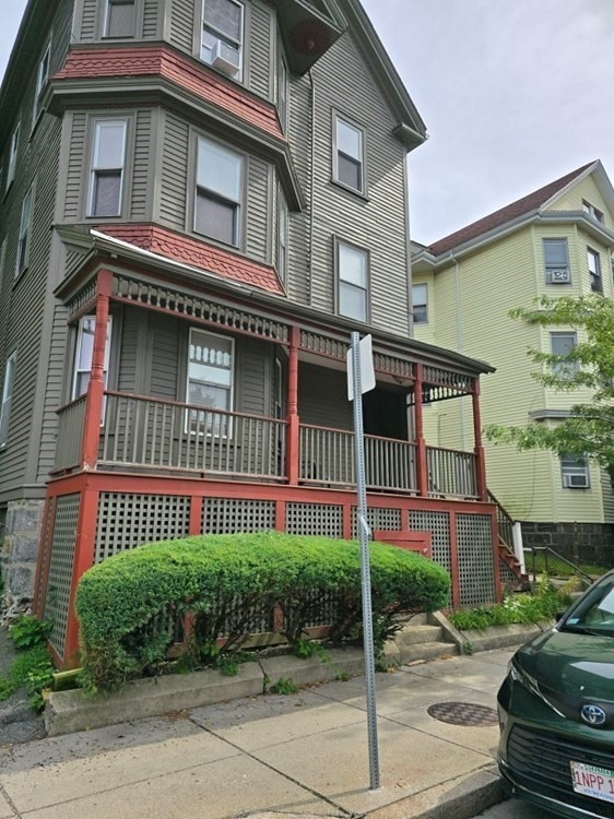 160 Hyde Park Ave unit 1, Jamaica Plain, MA 02130 - photo 3