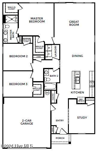 Highland Floorplan NEW