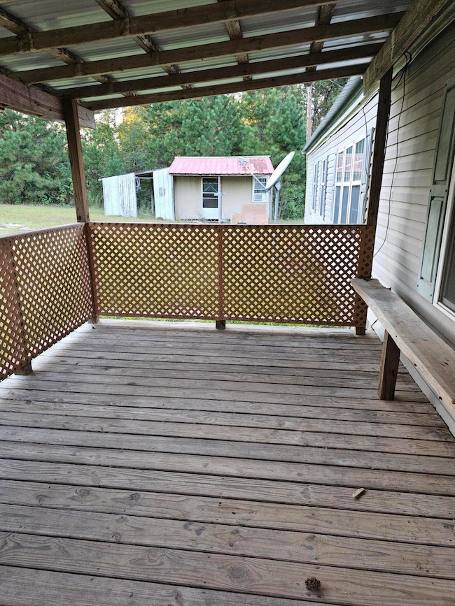 208 Red Top Rd, Lumberton, MS 39455 - photo 2