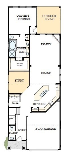 22411 Red Flower Dr, Cypress, TX 77433 - photo 2