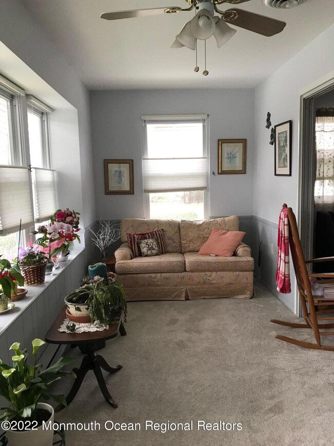 Entry Sitting Room