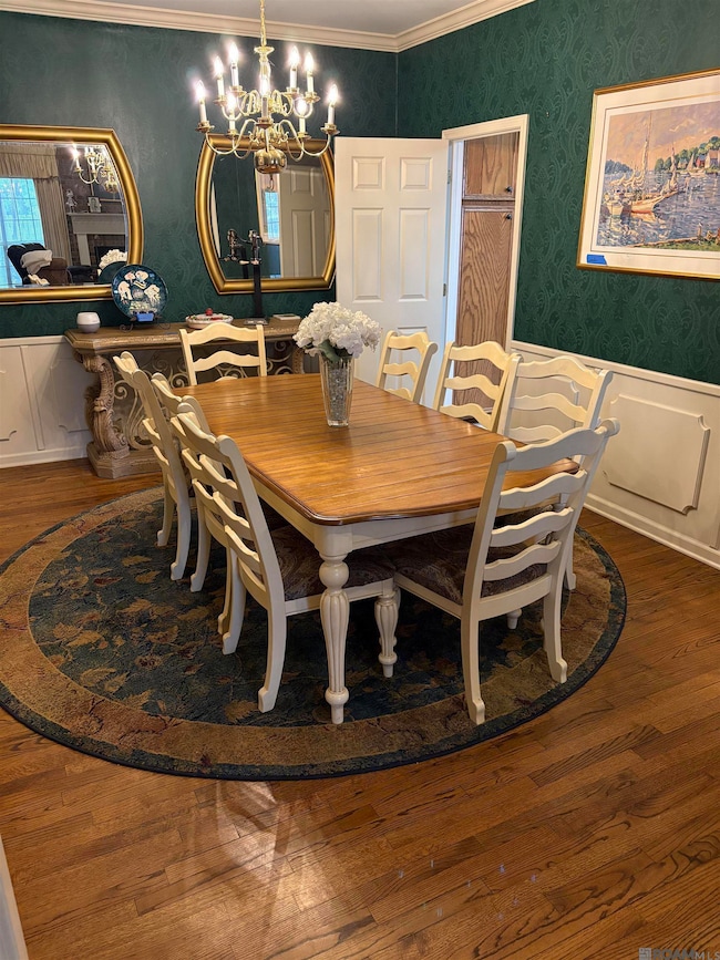 1653 Sharp Rd, Baton Rouge, LA 70815 - photo 6