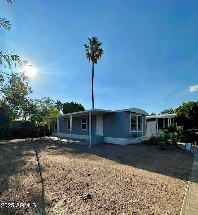 15601 N 19th Ave unit 97, Phoenix, AZ 85023 - photo 4