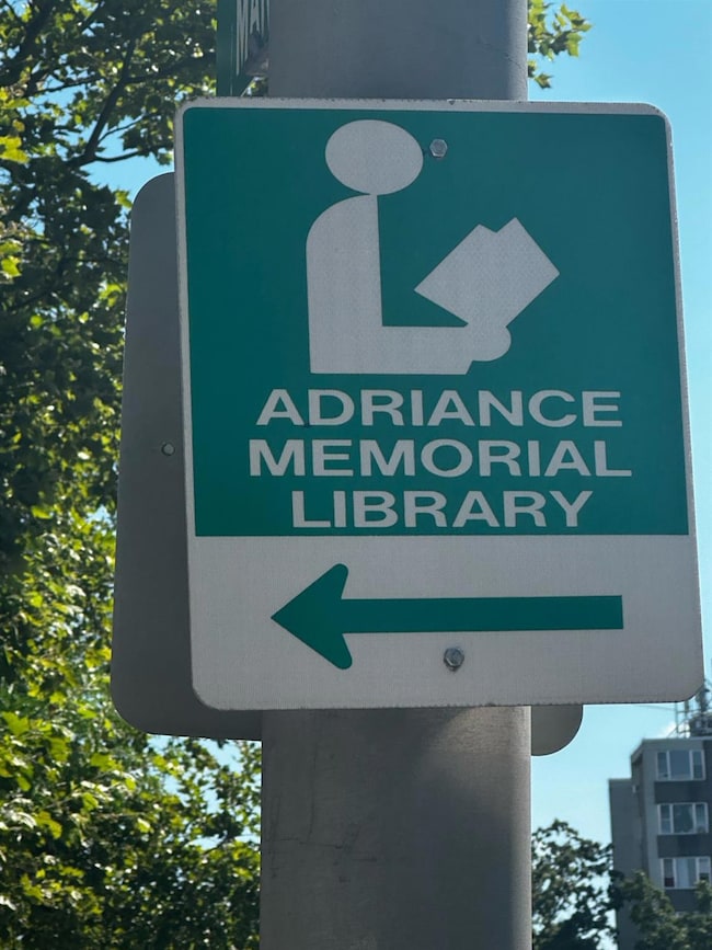 Library