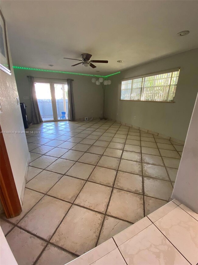 Living/Dining