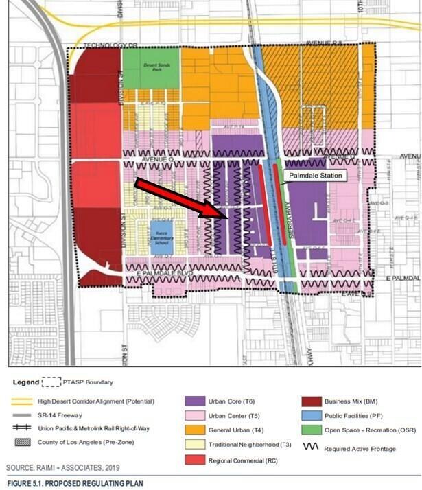 Zoning Map