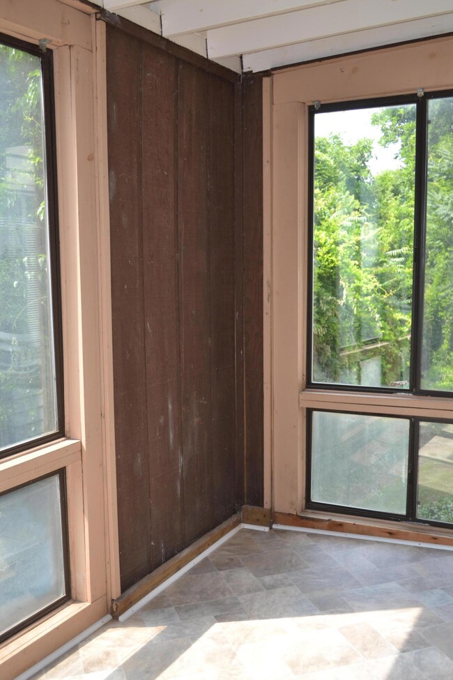 Sunroom