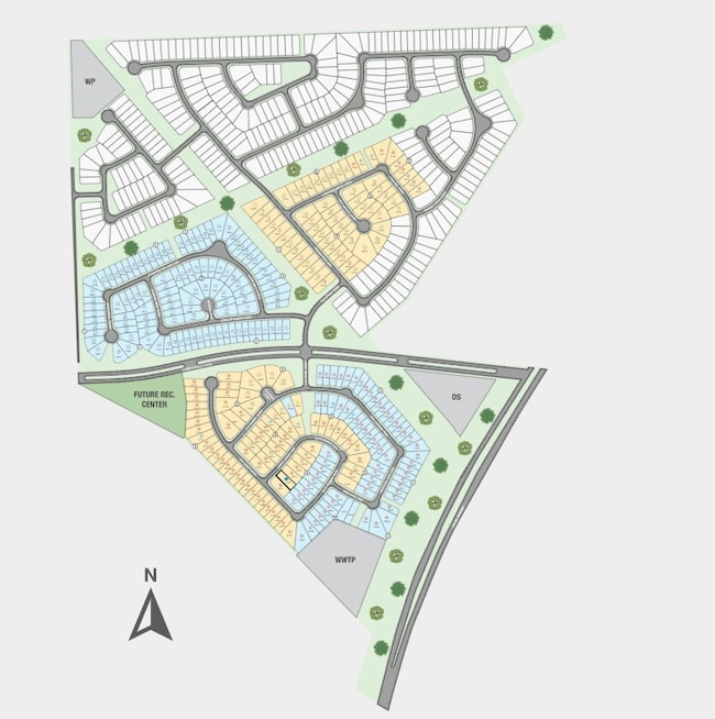 18006 Horse Haven Ln, Tomball, TX 77377 - photo 5