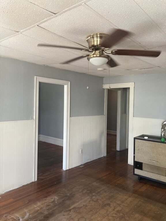 167 Irving St unit 1, Fall River, MA 02723 - photo 2