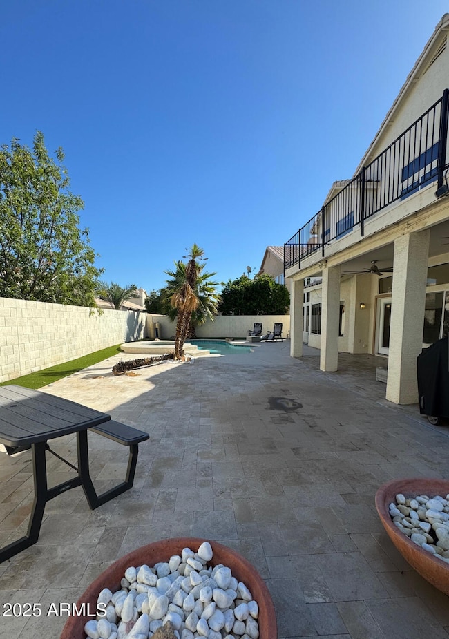 1918 E Todd Dr, Tempe, AZ 85283 - photo 6