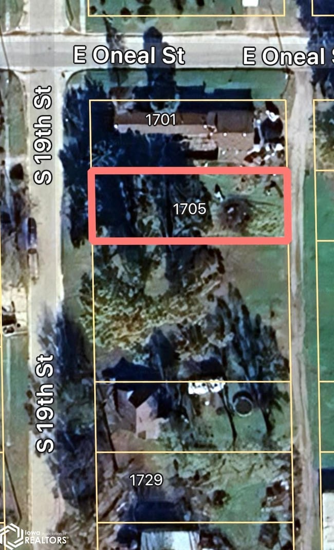 1705 S 19th St, Centerville, IA 52544 - photo 2