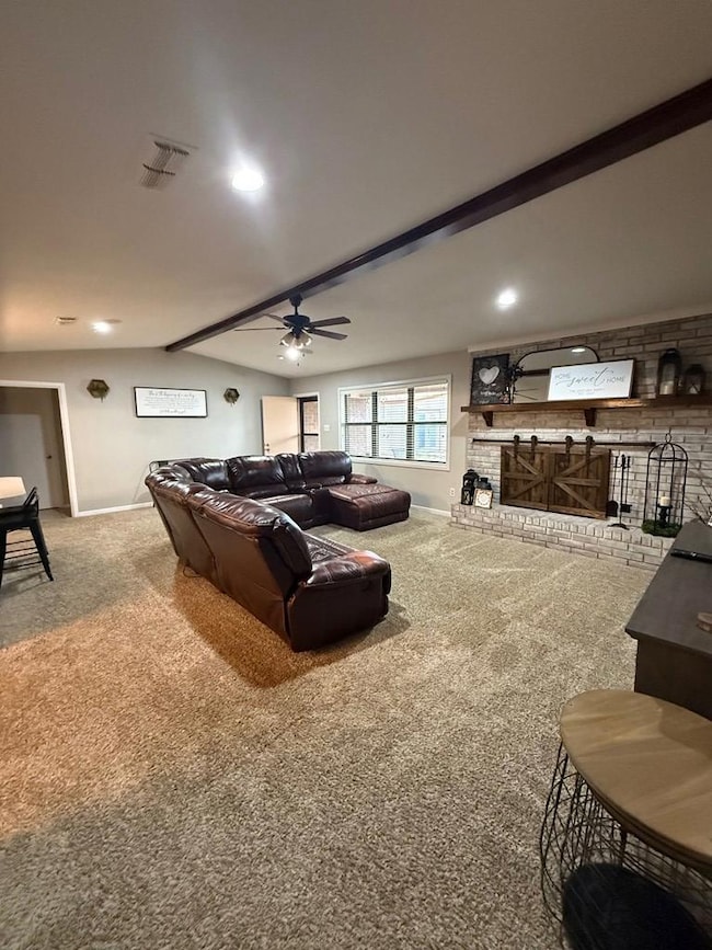 3605 41st St, Snyder, TX 79549 - photo 2