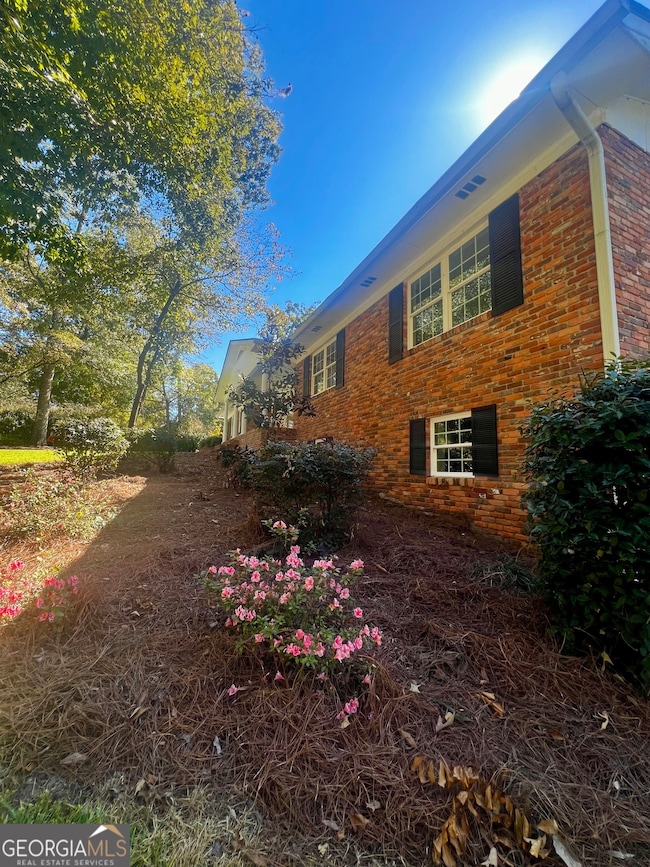 203 Smithfield Rd, Dublin, GA 31021 - photo 3