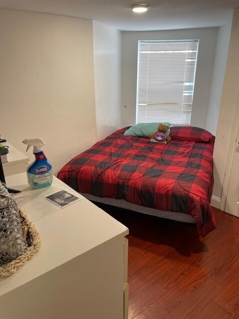 1732 Broad St unit 4, Cranston, RI 02905 - photo 5