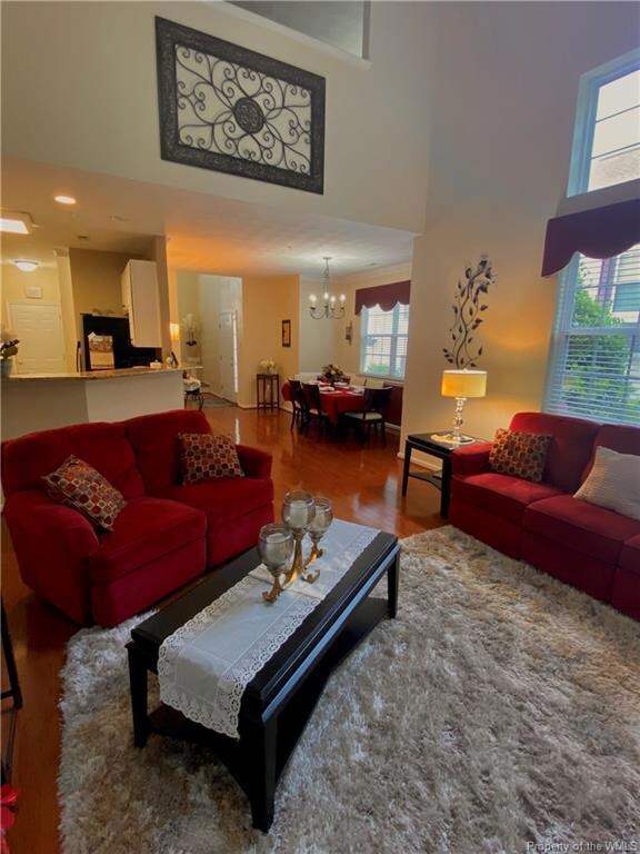 1301 Rustads Cir, Williamsburg, VA 23188 - photo 7