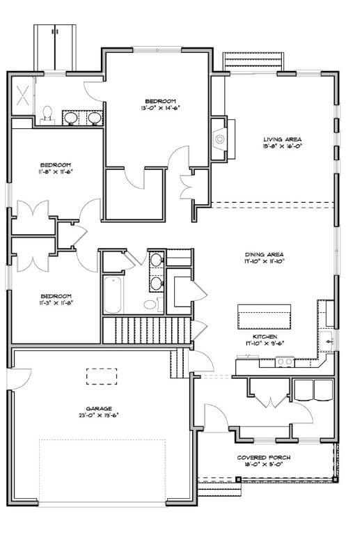 1 Tammy Jean Dr, Coventry, RI 02816 - photo 2