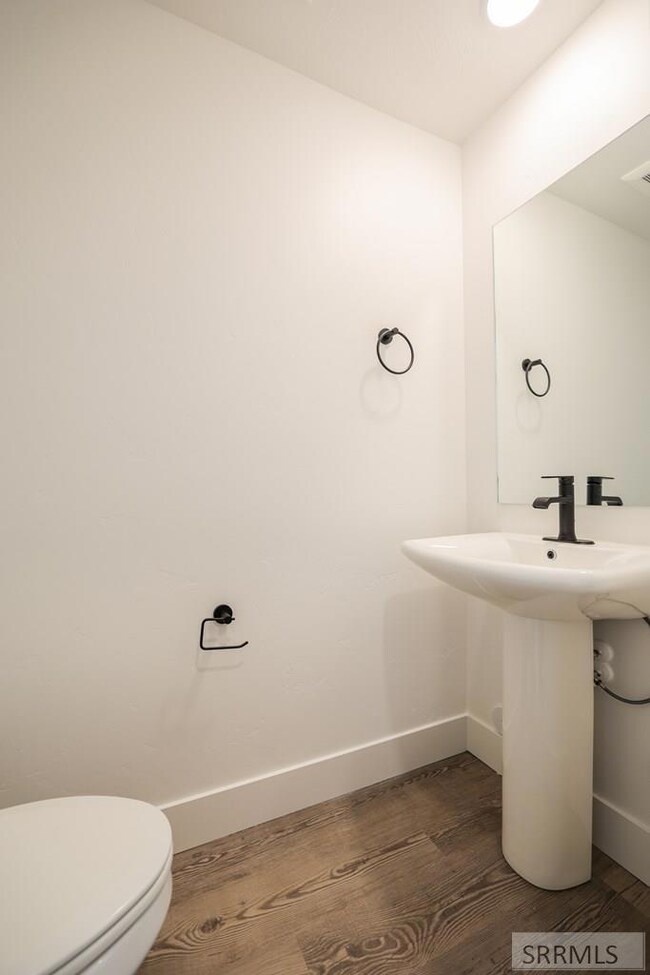 1122 Ashlyn Way unit 1, Rigby, ID 83442 - photo 6