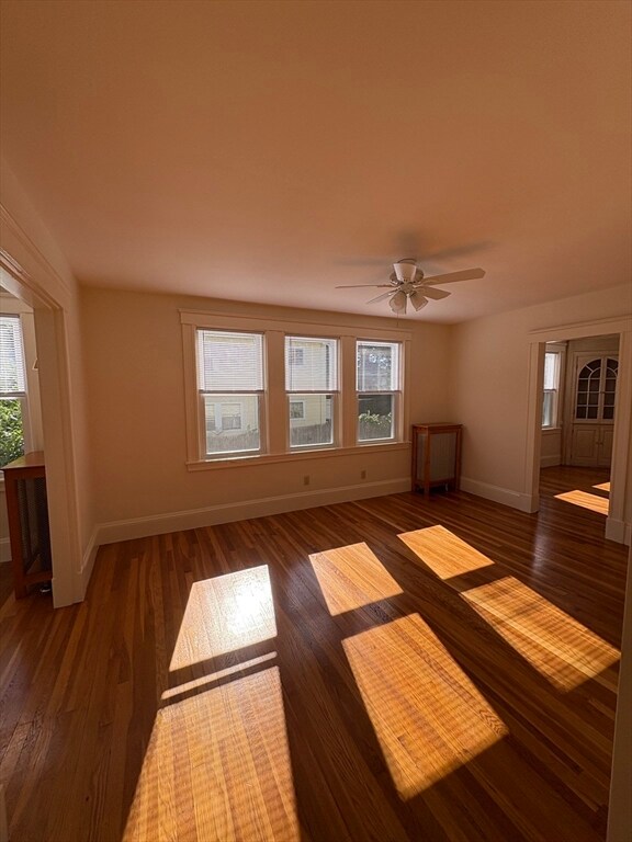 100 Warwick Rd unit 100, Newton, MA 02465 - photo 3