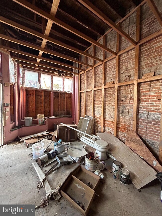 1000 Edmondson Ave, Baltimore, MD 21223 - photo 4