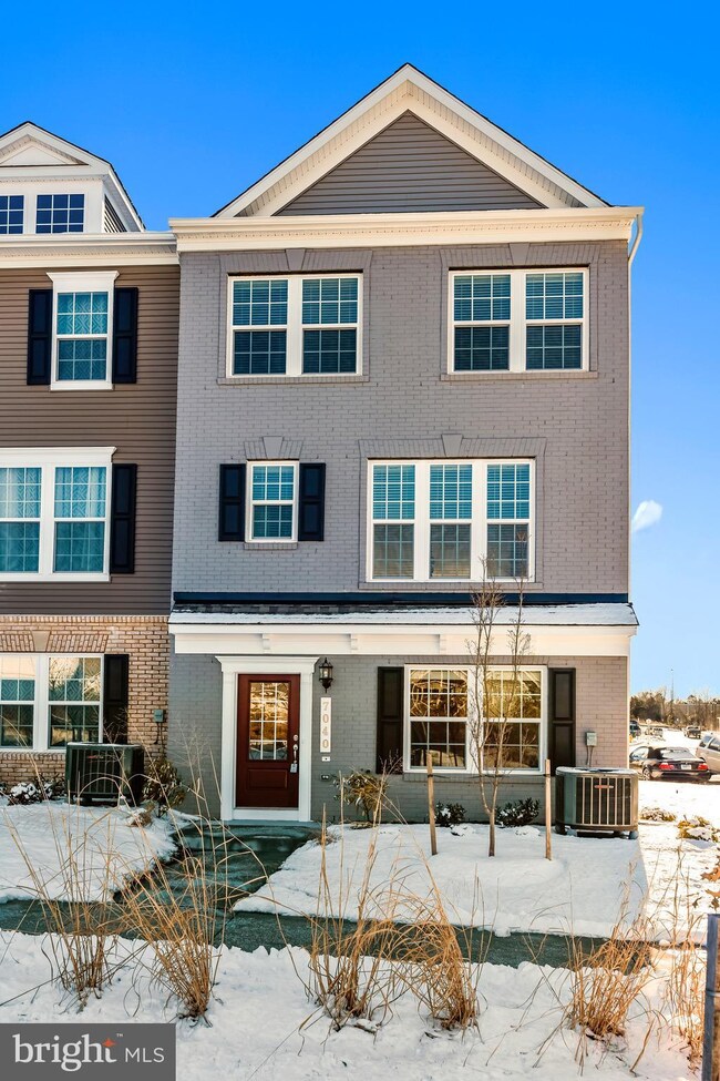 7040 Mongoose Trail, Gainesville, VA 20155 - photo 4