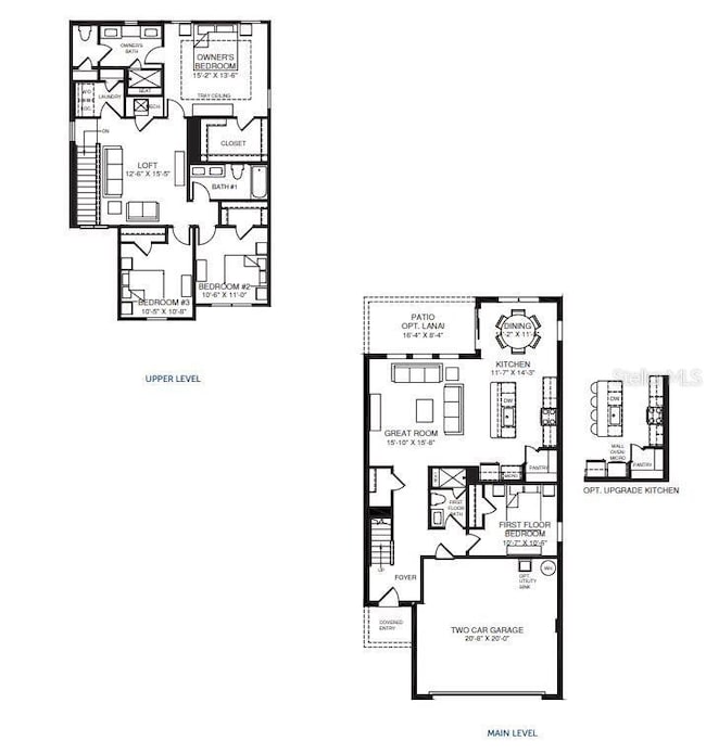 4864 Madras Dr NW, Palm Bay, FL 32907 - photo 2