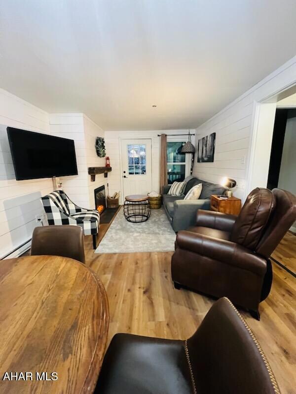 139 E Valley Point Ln unit 1118, Claysburg, PA 16625 - photo 5