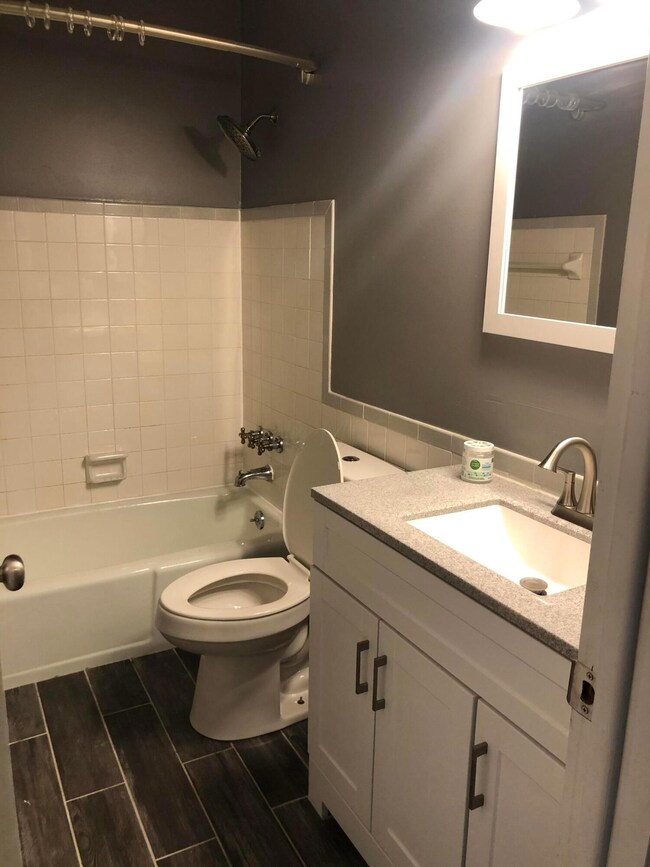 Full Bath
