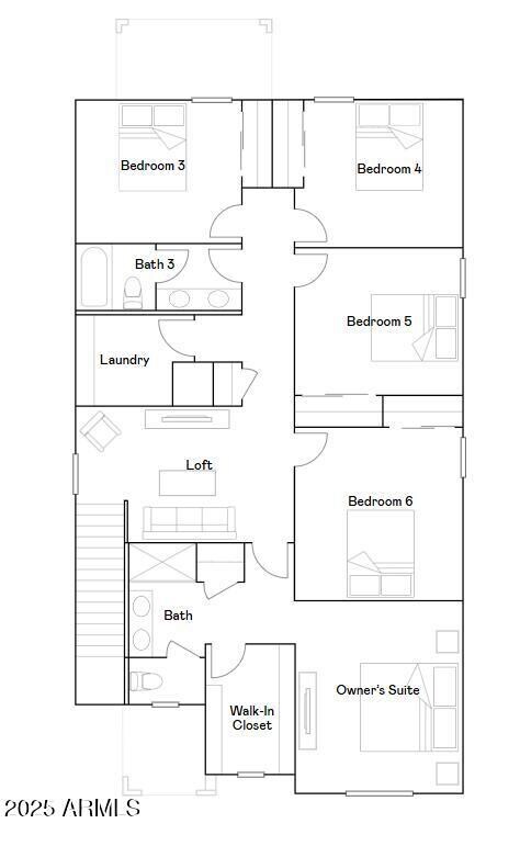4530 S 231st Dr, Buckeye, AZ 85326 - photo 3