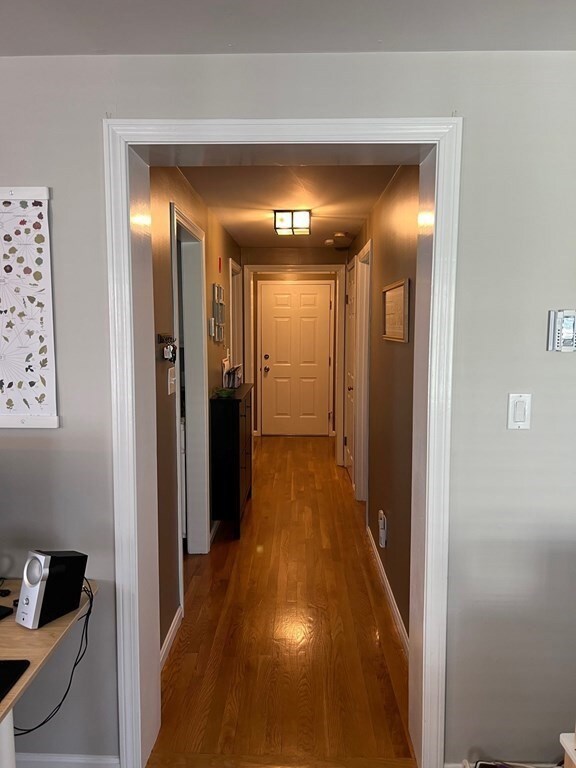 99 Pearl St unit 5, Charlestown, MA 02129 - photo 7