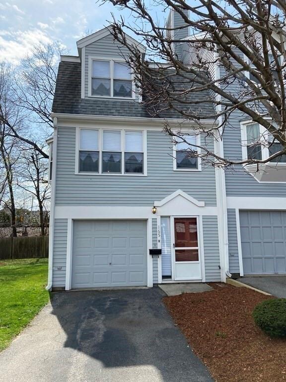 165 Old Colony Ave unit M, Quincy, MA 02170 - photo 7