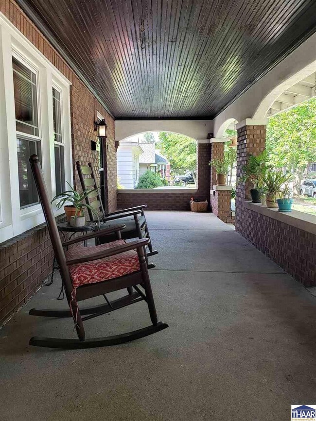 125 S 24th St, Terre Haute, IN 47803 - photo 2