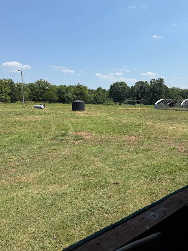 2318 E 2070 Rd, Hugo, OK 74743 - photo 4