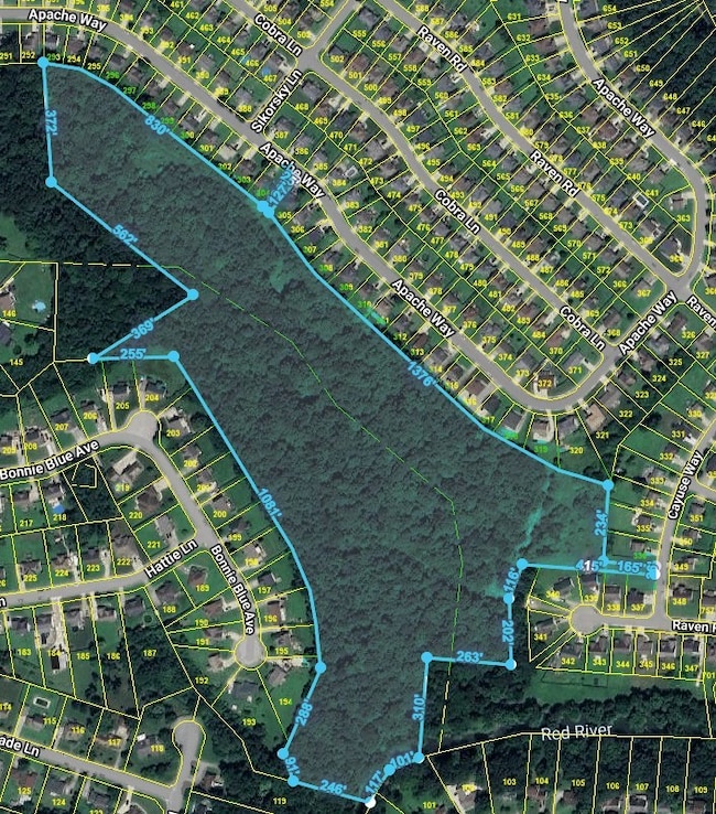 0 Apache Way unit RTC3054633, Clarksville, TN 37042 - photo 2