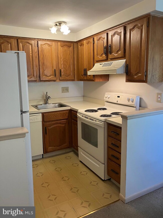 250 Tanglewood Ln unit E4, King of Prussia, PA 19406 - photo 2